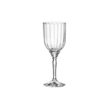 Bormioli Rocco Florian Clear (Sold in sets of 24)