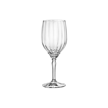 Bormioli Rocco Florian White Wine 380Ml Clear (1.99410)