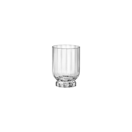 Bormioli Rocco Florian Rocks 300Ml Clear (1.99417)