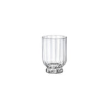 Bormioli Rocco Florian Dof Tumbler 375Ml Clear (1.99416)