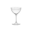 Bormioli Rocco Bartender Art Deco' Martini 235Ml (1.22112)