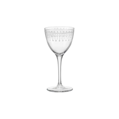 Bormioli Rocco Bartender Art Deco' Nick&Nora 155Ml (1.22113)