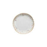 Casafina Mallorca Plate Sand Beige (Sold in sets of 6)