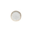Casafina Mallorca  Plate 218X25Mm Sand Beige (Erp221-Snd)