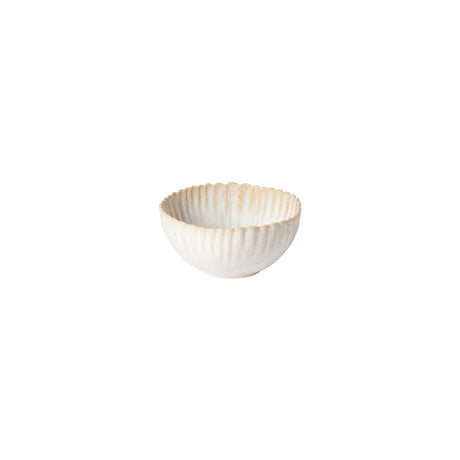 Casafina Mallorca  Bowl 160X75Mm 690Ml Sand (Ers161-Snd)