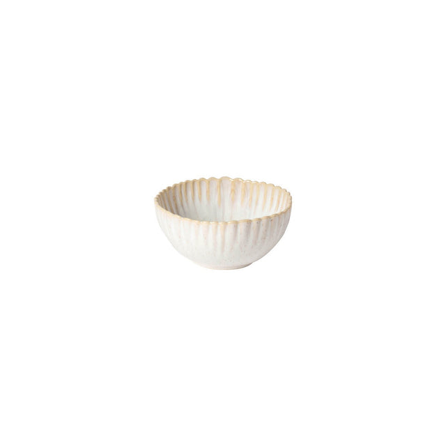 Casafina Mallorca  Bowl 160X75Mm 690Ml Sand (Ers161-Snd)