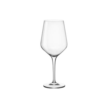 Bormioli Rocco Milano White Wine Glass 445Ml (1.17115)