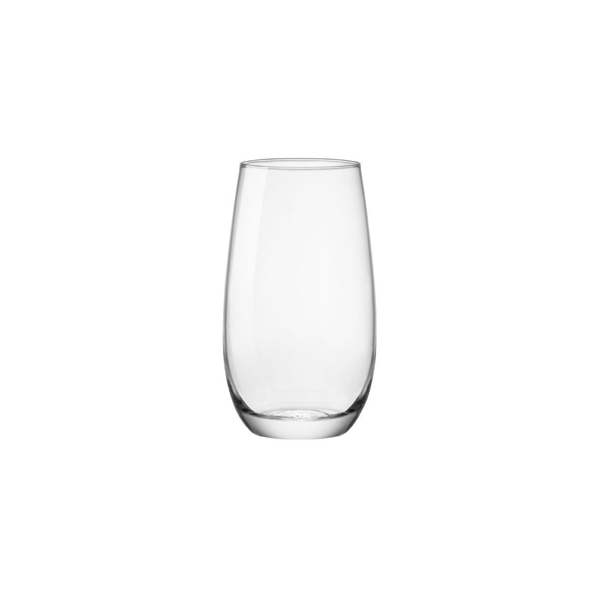 Bormioli Rocco Milano (Sold in sets of 6)