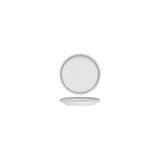 Tablekraft Bistro Round (Sold in sets of 4)