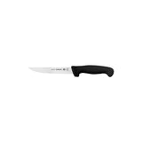 Tramontina Prof Boning Knife Str Wide Stiff 150mm Blk H/S