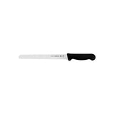 Tramontina Prof Bread Knife Serrated Blk H S