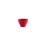 Tablekraft Artistica Dish Reactive Red (Sold in sets of 6)