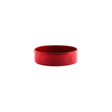 Tablekraft Artistica Round Tapas Dish 160X45Mm Reactive Red