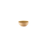 Tablekraft Artistica Round Sauce Dish Flame (Sold in sets of 6)