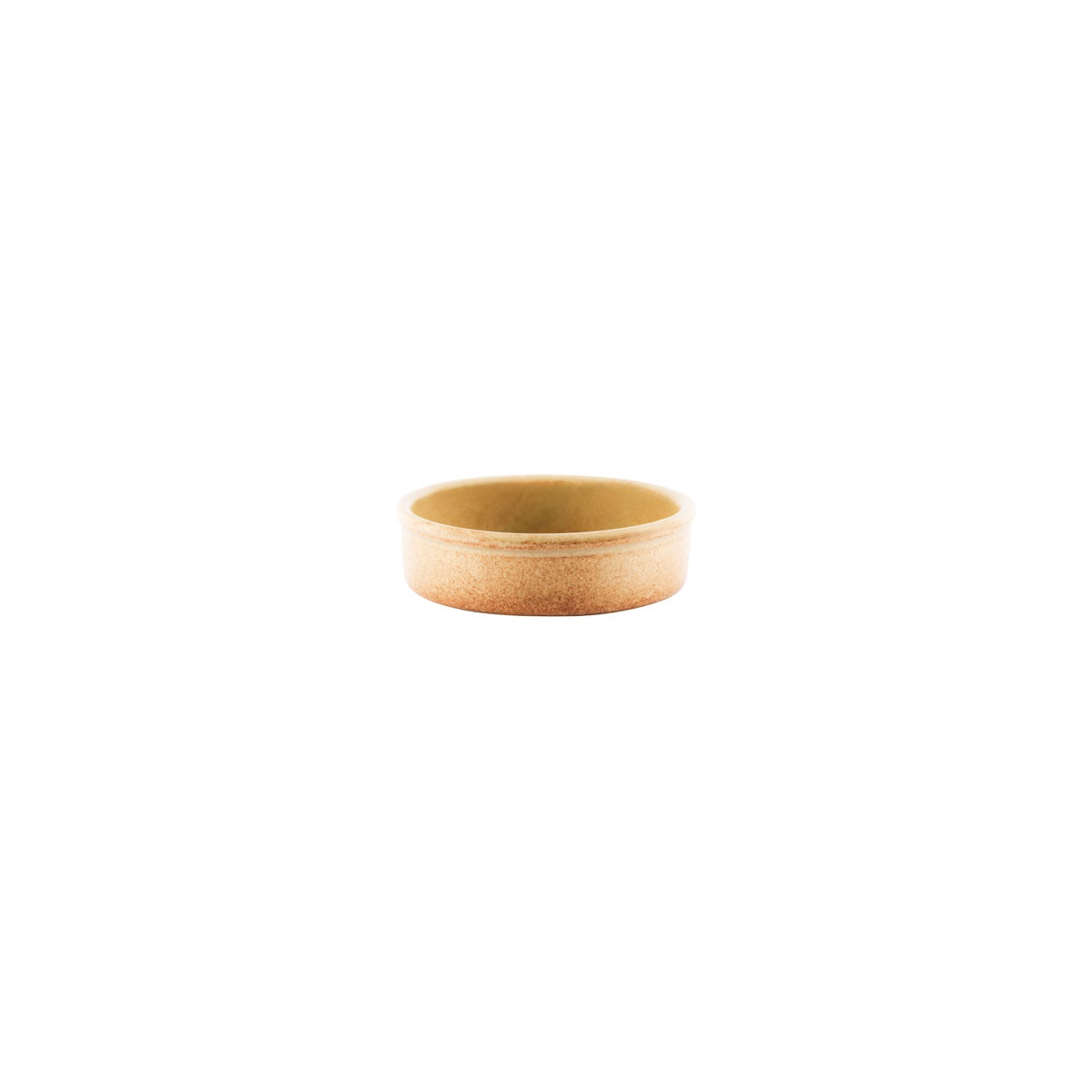 Tablekraft Artistica Round Tapas Dish 110X30Mm Flame