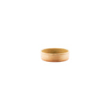 Tablekraft Artistica Round Tapas Dish 110X30Mm Flame
