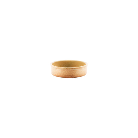 Tablekraft Artistica Round Tapas Dish 110X30Mm Flame