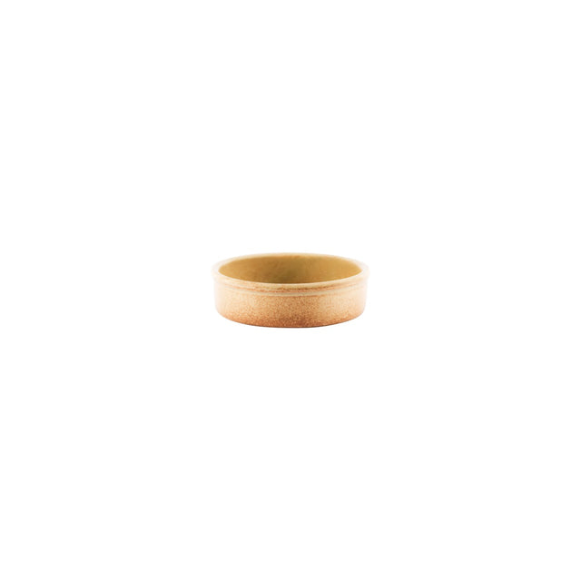Tablekraft Artistica Round Tapas Dish 110X30Mm Flame