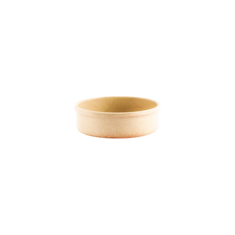 Tablekraft Artistica Round Tapas Dish 140X45Mm Flame