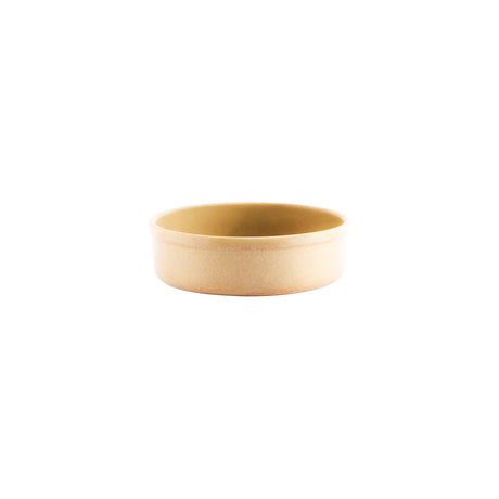 Tablekraft Artistica Round Tapas Dish 160X45Mm Flame
