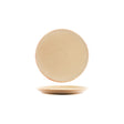 Tablekraft Artistica Round Plate Rolled Edge 240X27Mm Flame