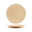 Tablekraft Artistica Round Plate Rolled Edge 270X30Mm Flame