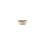 Tablekraft Artistica Round Sauce Dish-Sand (Sold in sets of 6)