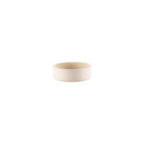 Tablekraft Artistica Round Sauce Dish-Sand (Sold in sets of 6)