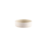Tablekraft Artistica Round Sauce Dish-Sand (Sold in sets of 6)