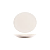 Tablekraft Artistica Oval Coupe Plate Sand (Sold in sets of 4)