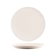 Tablekraft Artistica Round Plate Rolled Edge 270X30Mm Sand