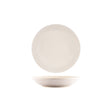 Tablekraft Artistica Round Coupe Plate 210X30Mm Sand