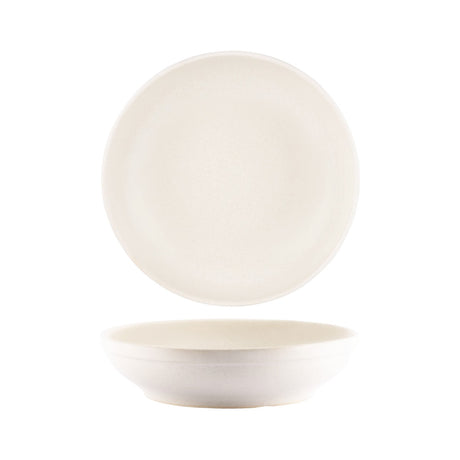 Tablekraft Artistica Round Bowl Flared 230X55Mm Sand