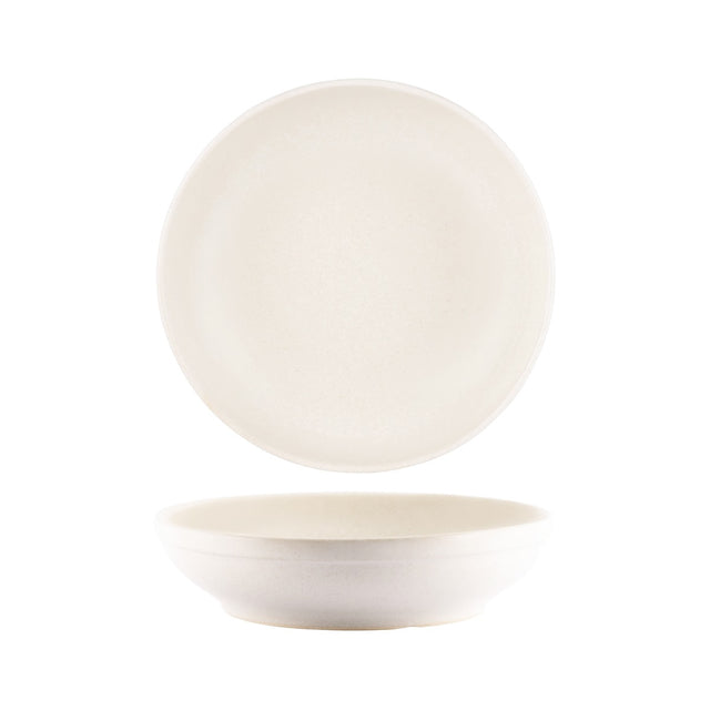 Tablekraft Artistica Round Bowl Flared 230X55Mm Sand