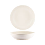 Tablekraft Artistica Round Plate-Rolled Edge (Sold in sets of 4)