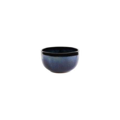 Tablekraft Artistica Round Bowl 125X70Mm Midnight Blue