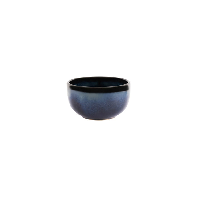 Tablekraft Artistica Round Bowl 125X70Mm Midnight Blue