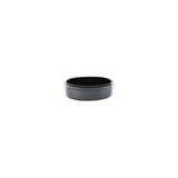Tablekraft Artistica Round Dish Midnight Blue (Sold in sets of 6)