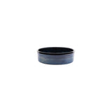 Tablekraft Artistica Round Dish Midnight Blue (Sold in sets of 6)