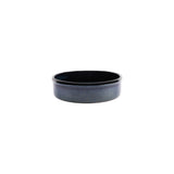 Tablekraft Artistica Round Dish Midnight Blue (Sold in sets of 6)