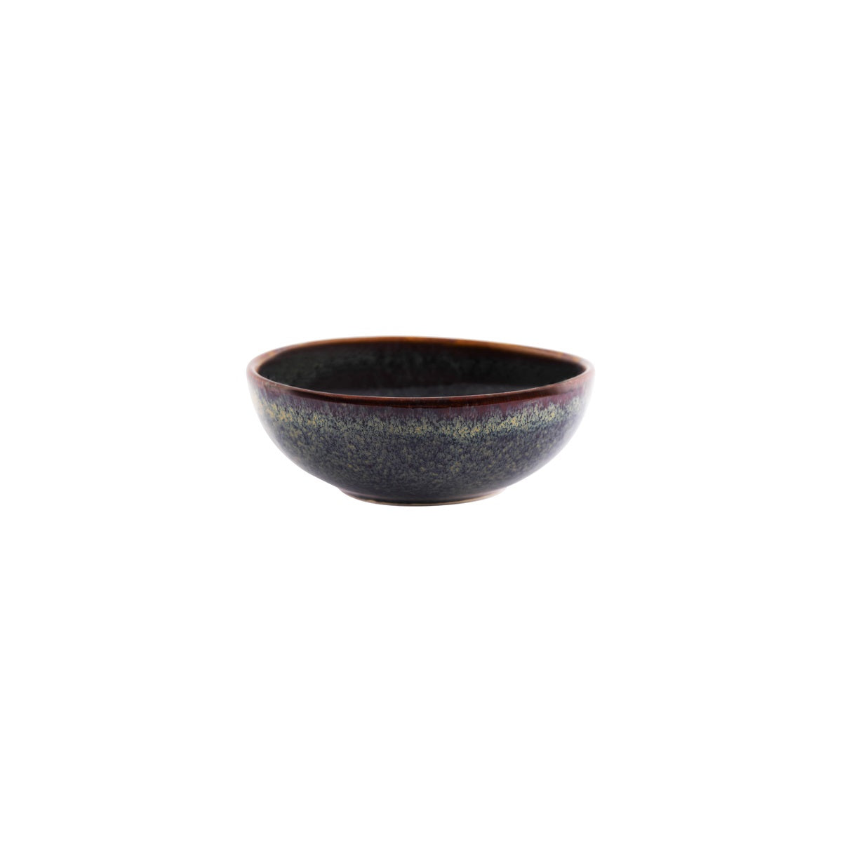 Tablekraft Artistica Cereal Bowl Deep 160x55mm Reative Brown (Sold in sets of 4)