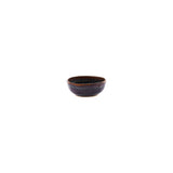 Tablekraft Artistica Round Sauce Dish 80X32Mm Reative Brown