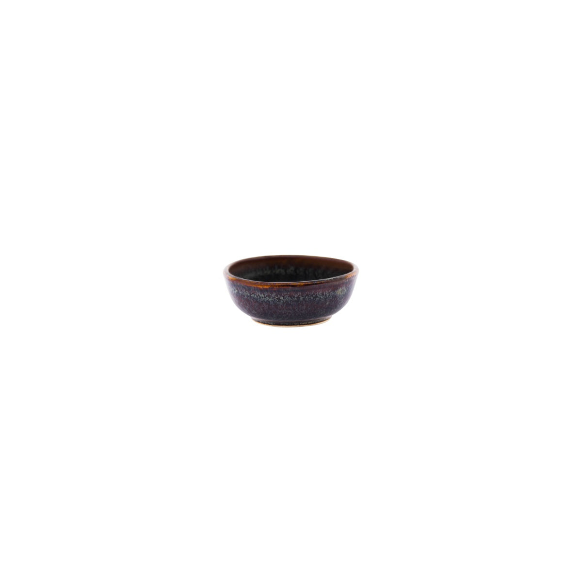 Tablekraft Artistica Dish Reative Brown (Sold in sets of 6)