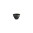Tablekraft Artistica Round Sauce Dish 70X45Mm Reative Brown