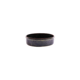 Tablekraft Artistica Rnd Tapas Dish 140X45Mm Reative Brown