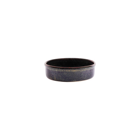 Tablekraft Artistica Rnd Tapas Dish 140X45Mm Reative Brown