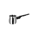 Kinox Turkish Coffee Pot 18/10 68x83mm Hdl 130mm 250ml