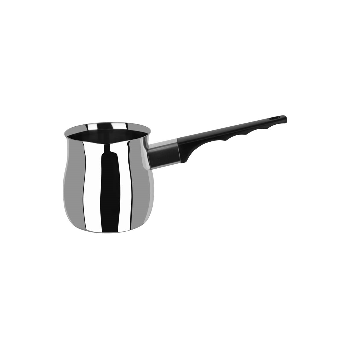 Kinox Turkish Coffee Pot 18/10 Hdl 130mm – Sibley Catering Equipment