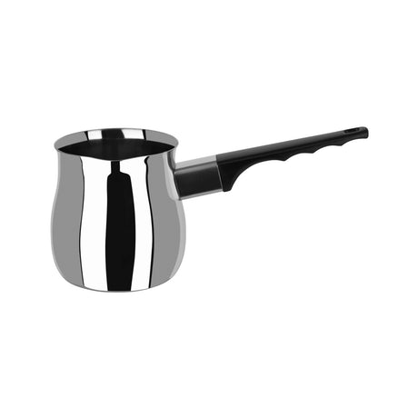 Kinox Turkish Coffee Pot 18/10 95X100Mm Hdl 130Mm 650Ml