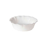 301755 - Costa Nova Rosa Serving Bowl 300x91mm 3.1L Whi (Das301-Whi)